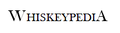 Whiskeypedia logo.PNG